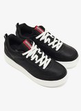 Skechers 149763TK WHT Sport Court 92 Kadın Spor Ayakkabı 