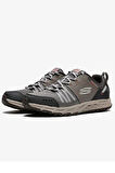Skechers Escape Plan 51591 Tncc Erkek Outdoor Ayakkabı - Bej