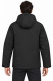 Skechers All Weather Urban Full Zip S2620105-3817 M Technical Jacket Erkek Mont
