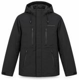 Skechers All Weather Urban Full Zip S2620105-3817 M Technical Jacket Erkek Mont