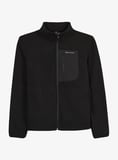 Skechers S2620087-0848 Full Zip Jacket Erkek Polar 