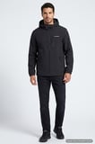 Skechers Full Zip Trai Erkek Ceket