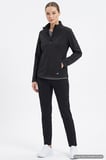 Skechers Fitted Softshell Kadın Ceket