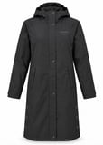 Skechers W Raincoat Jacket S2620097-3817 Kadın Yağmurluk İnce Mont Kadın Mont