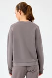 Skechers Essential Kadın Sweatshirt