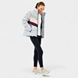 Skechers W Puffer Jacket S2520207 Kadın Mont