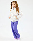 Skechers SK2520052-1040 G Puffer Kız Çocuk Mont