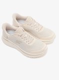 Skechers 125852TK-BKW Go Walk Arch Fit N-Joy Kadın Günlük Spor Ayakkabı