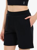 Skechers S2610001-3817 W Essential 5 Inch Sweat Short Sweat Kadın Şort