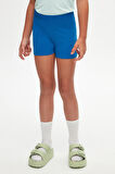 Saks Basic Kız Çocuk Dans Şort