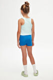 Saks Basic Kız Çocuk Dans Şort