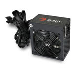 Zoko ZK600 600W 80+ 12cm Fanlı Güç Kaynağı
