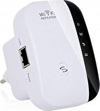 Technow 300 Mbps Access Point Wifi Repeater Kablosuz Sinyal Güçlendirici