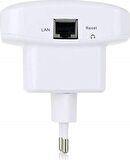 Technow 300 Mbps Access Point Wifi Repeater Kablosuz Sinyal Güçlendirici
