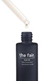 the fair.  Nem Destekli Leke Gözenek ve Kırışıklık Karşıtı Vegan Bakım Seti