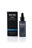 the fair. Nem Destekli Kırışıklık Karşıtı Vegan Cilt Bakım Seti