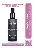the fair. Kolajen&Sıkılaştıcı Peptit Destekli Yaşlanma Karşıtı Set