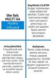 the fair . Hiyalüronik Asit Serum Dr Medm Kuru Ciltler Için Nem Kremi Set