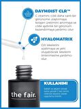 the fair. Sıkılaştıcı & Nem Destekli Vegan Yüz ve Göz Çevresi Bakım Seti 