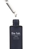 the fair. Leke Bakımı Ve Gözenek Seti Vegan- 60 Ml