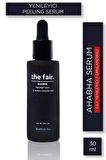 the fair. Argan Kepek Karşıtı Saç Serumu +Aha Bha Arındırıcı Saç Bakım Seti