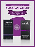 the fair. Nem Destekli Dökülme Karşıtı Vegan Saç Bakım Seti
