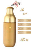 Leke Karşıtı Renkli 30+SPF Güneş Kremi 150ML
