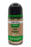 Oxygen Nefes ve Solunum Rahatlatıcı Doğal Yağ Roll-on 50ml (Yetişkinler için)
