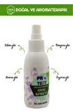 Protect Aromaterapik Doğal Oda ve WC Spreyi 100ml