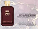 BSQ FREE SPRIT EAU DE PARFUM