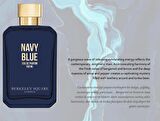 BSQ NAVY BLUE EAU DE PARFUM