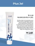 W-Lab Cosmetics  Madeleb Plus Krem 50 ML