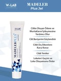 W-Lab Cosmetics  Madeleb Plus Krem 50 ML