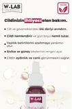 W-Lab Cosmetics Peel And Light Serum 30 ML
