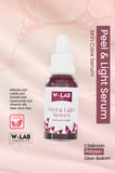 W-Lab Cosmetics Peel And Light Serum 30 ML