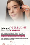 W-Lab Cosmetics Peel And Light Serum 30 ML