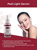 Peel And Light Serum 30 ML