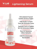 W-Lab Cosmetics Lightening Serum 30 ML