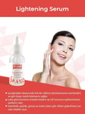 W-Lab Cosmetics Lightening Serum 30 ML