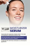 W-Lab Cosmetics Moisturizer Serum 30 ML