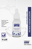 W-Lab Cosmetics Moisturizer Serum 30 ML