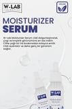 W-Lab Cosmetics Moisturizer Serum 30 ML
