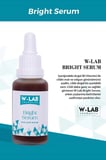 W-Lab Cosmetics  Bright Serum 30 ML