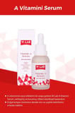 W-Lab Cosmetics Vitamin A Serum 30 ML