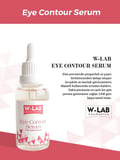 W-Lab Cosmetics  Eye Contour Serum 30 ML