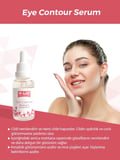 W-Lab Cosmetics  Eye Contour Serum 30 ML