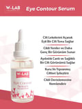 W-Lab Cosmetics  Eye Contour Serum 30 ML