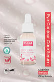W-Lab Cosmetics  Eye Contour Serum 30 ML