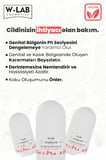 W-Lab Cosmetics İntim Beyazlatıcı Roll On 50 ML