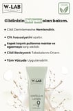 W-Lab Cosmetics  Centellin 9 Aktifli Losyon 50 ML